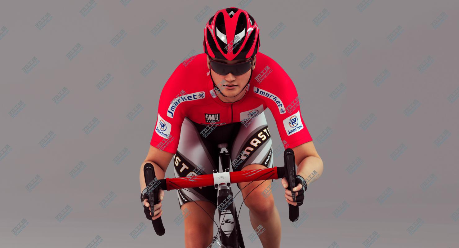 images/goods_img/202104021/3D model Cyclist Animated HQ 002/2.jpg